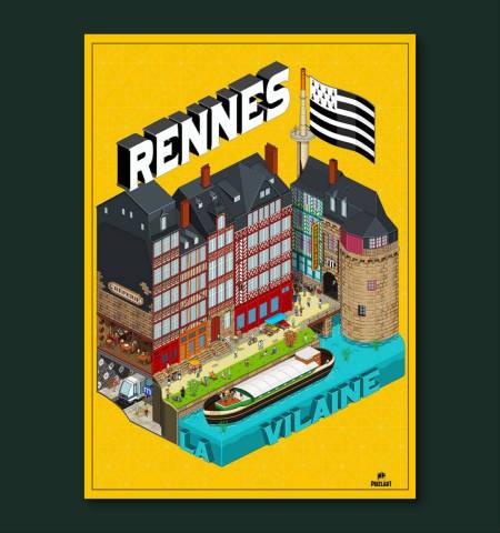 Rennes