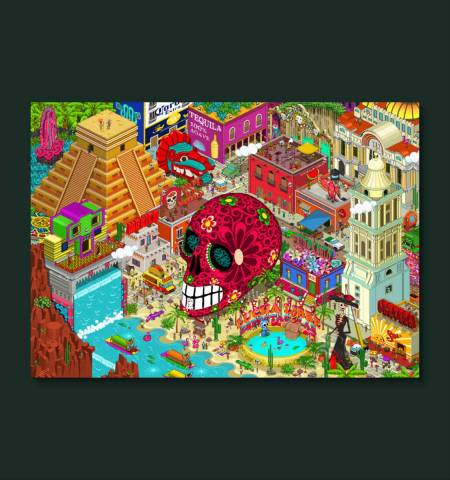 MEXICO