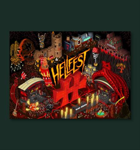 HELLFEST