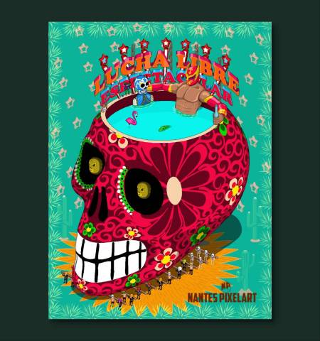 CALAVERA